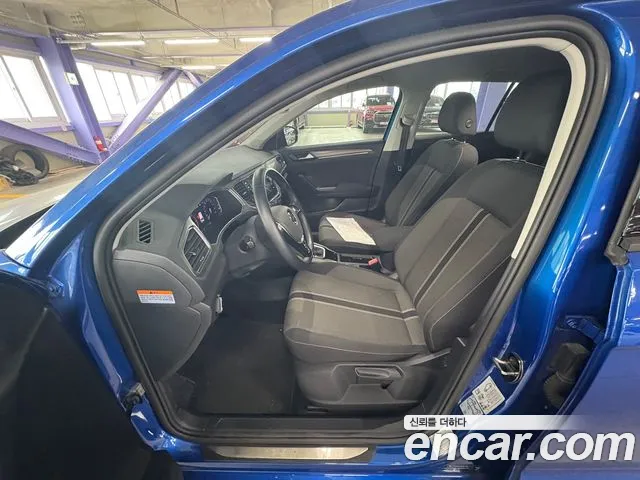 Volkswagen T-Roc id 2817145 из Кореи 9
