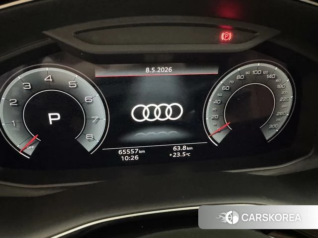 Audi Q7 id 4297633 из Китая 26