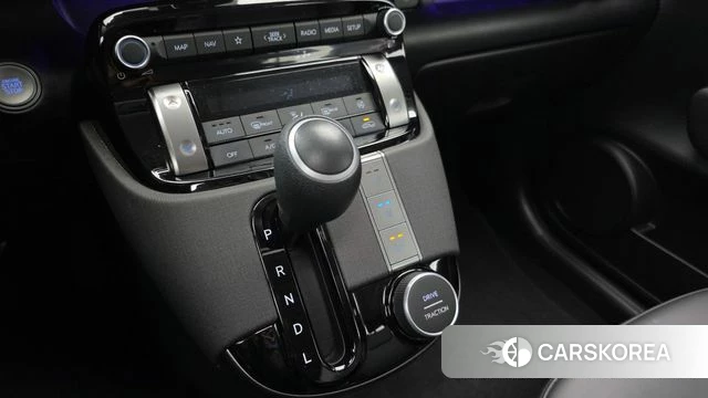 Hyundai Casper id 3934741 из Кореи 19