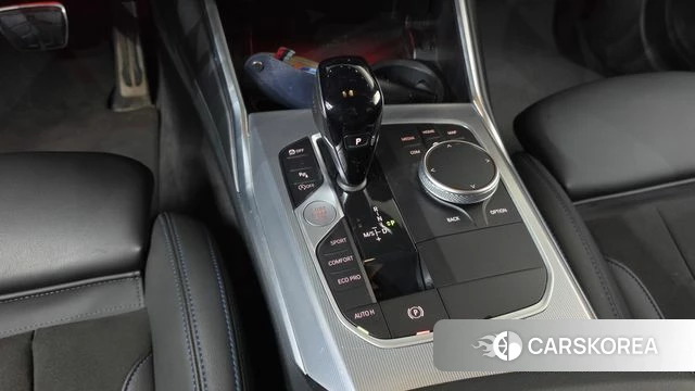 BMW 3 Series (G20) id 4495133 из Кореи 29