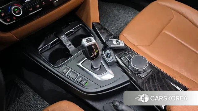 BMW 3 Series GT (F34) id 3607831 из Кореи 19