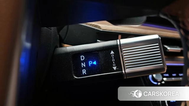 Hyundai Santa Fe (MX5) id 3831678 из Кореи 19