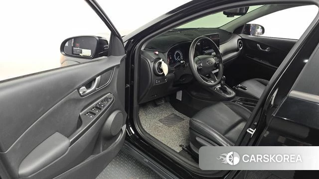 Hyundai The New Kona id 4784189 из Кореи 28