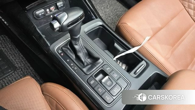 Kia The New Sorento id 4269282 из Кореи 31