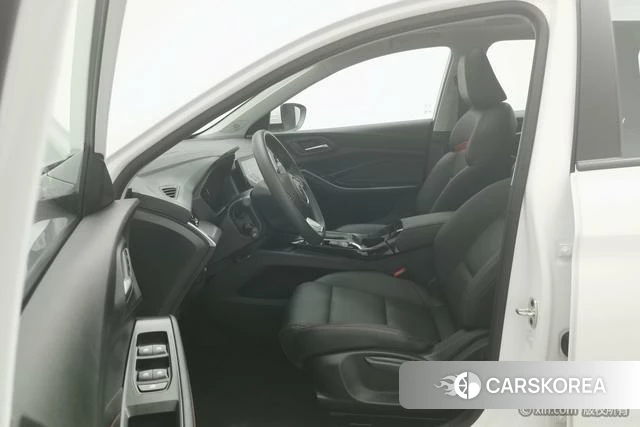 MG MG5 id 4210607 из Китая 23
