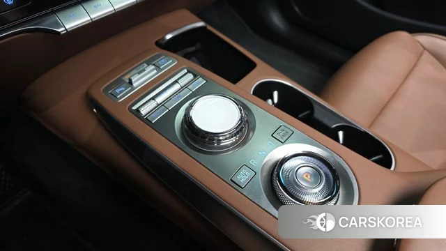 Genesis GV70 id 4323605 из Кореи 19
