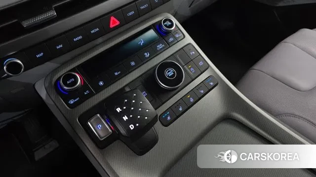 Hyundai The New Palisade id 3763867 из Кореи 19