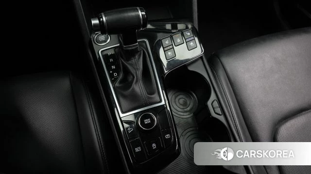 Kia Sportage 5th Generation id 3786904 из Кореи 19