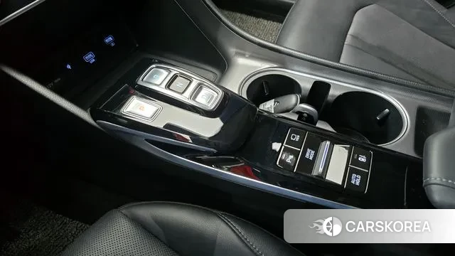 Hyundai Sonata Hybrid (DN8) id 3463039 из Кореи 19