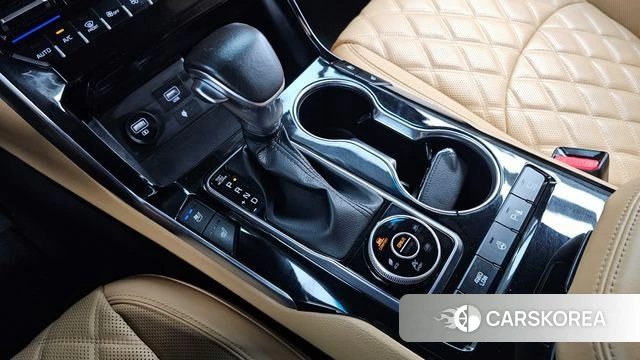 Kia Mohave Master id 4619213 из Кореи 33