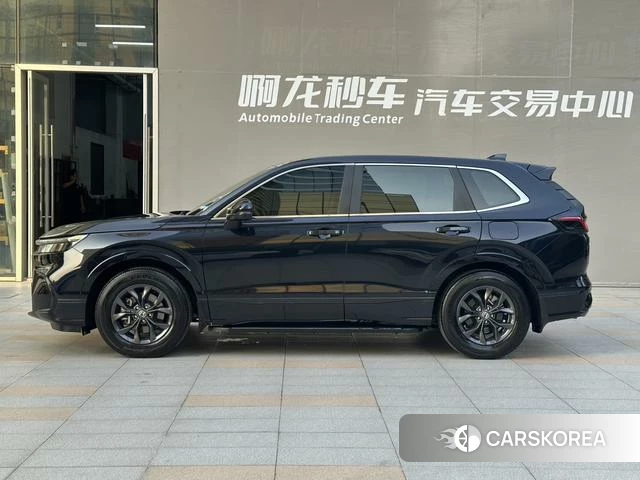 Honda Hao Ying id 4263470 из Китая 27