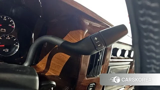 Chevrolet Express Van id 3283658 из Кореи 19