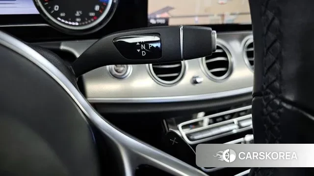 Mercedes-Benz E-Class W213 id 3345037 из Кореи 19