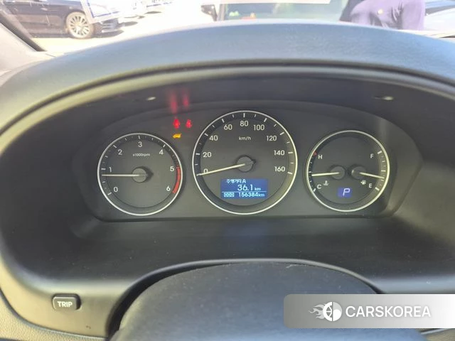 Hyundai The New Grand Starex id 4900875 из Кореи 19