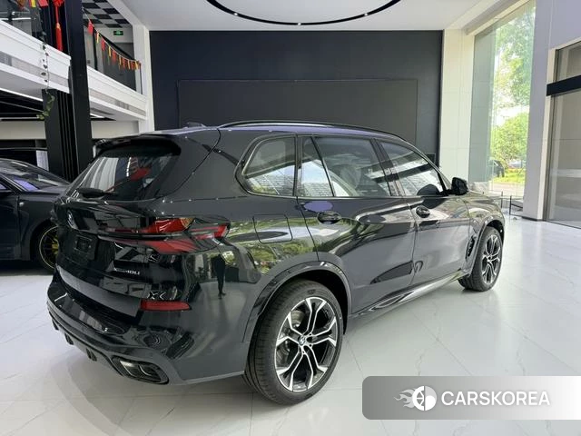 BMW X5 id 4272519 из Китая 10