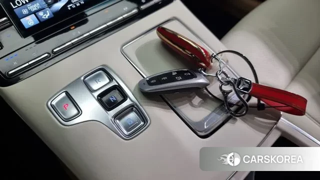 Hyundai The New Grandeur IG Hybrid id 2960195 из Кореи 19