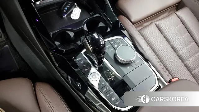 BMW X3 (G01) id 3082984 из Кореи 19