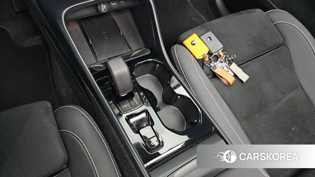 Volvo XC40 id 3921537 из Кореи 19