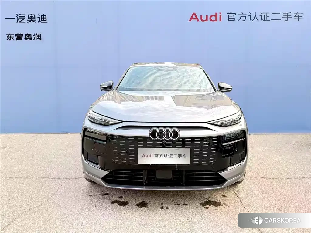 Audi Q6L id 4600439 из Китая 9
