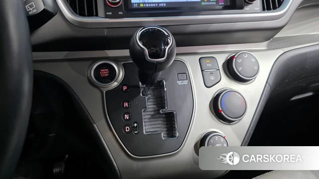 Kia The New Ray id 4285120 из Кореи 28