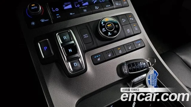 Hyundai Palisade id 2911254 из Кореи 19