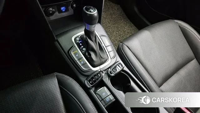 Hyundai Kona Hybrid id 3313065 из Кореи 19