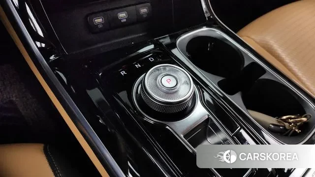 Kia Carnival 4th generation id 3661053 из Кореи 19