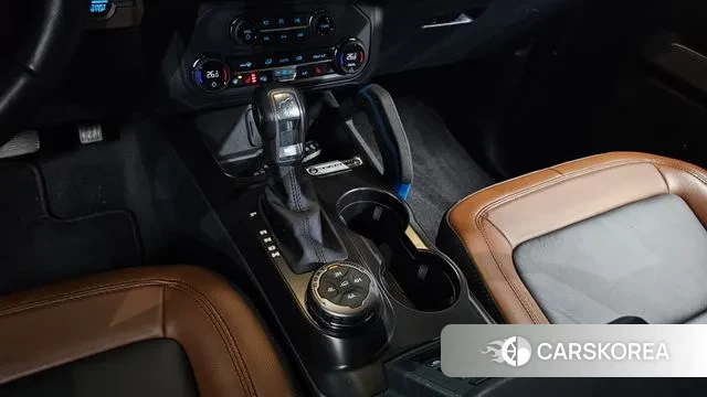 Ford Bronco 6th Generation id 3507756 из Кореи 19