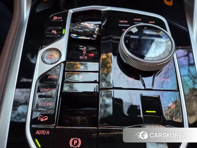 BMW X6 (G06) id 3618963 из Кореи 19