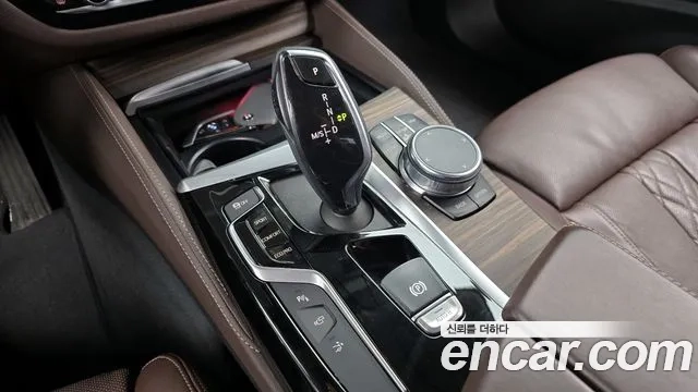 BMW 6 Series GT (G32) id 2860345 из Кореи 19