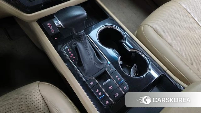 Kia The New Carnival id 4781149 из Кореи 30