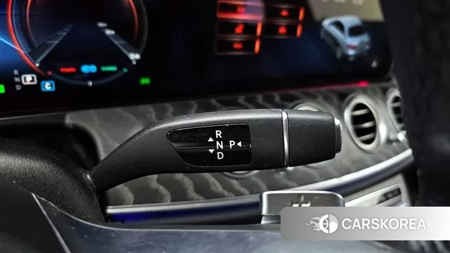 Mercedes-Benz E-Class W213 id 3464029 из Кореи 19