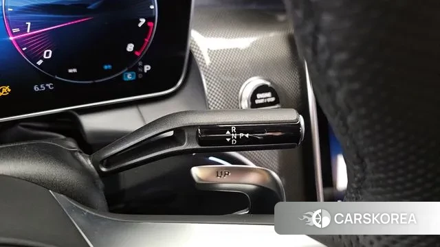 Mercedes-Benz GLC-Class X254 id 3739293 из Кореи 19