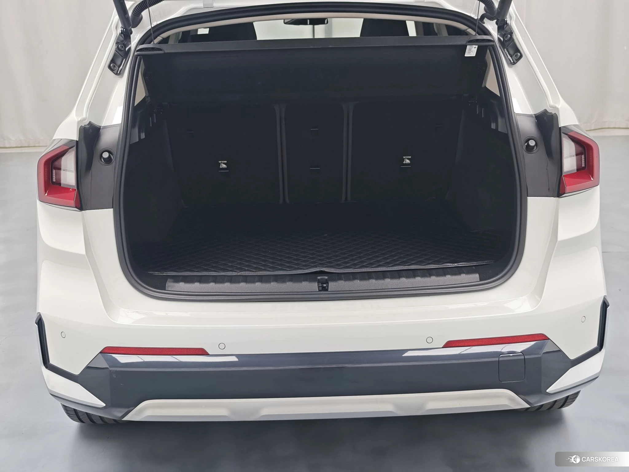 BMW X1 id 4467628 из Китая 24