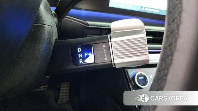 Hyundai Santa Fe (MX5) id 3817343 из Кореи 19