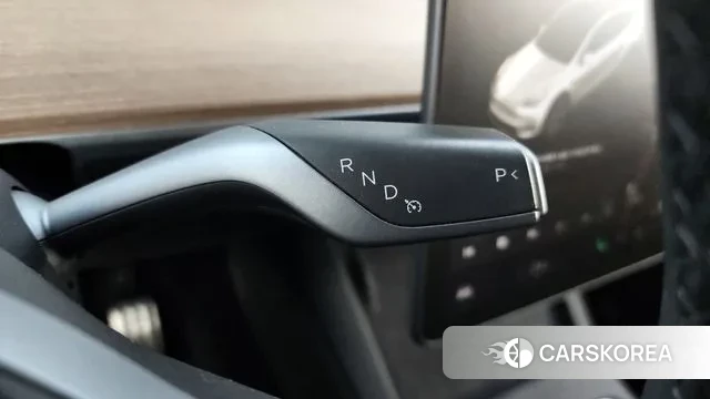 Tesla Model Y id 3390184 из Кореи 19