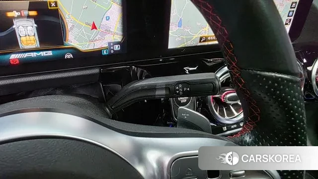 Mercedes-Benz GLA - Class H247 id 3295893 из Кореи 19