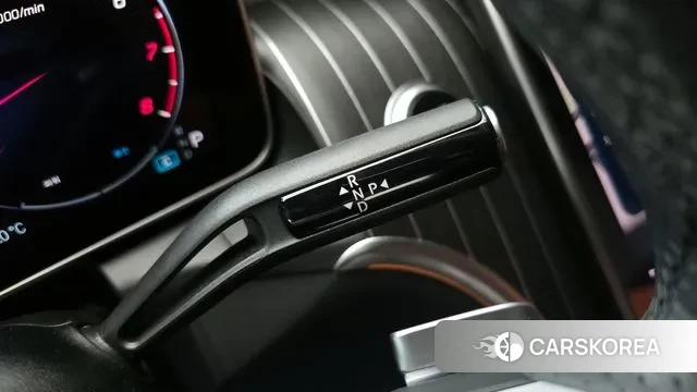 Mercedes-Benz GLC-Class X254 id 2979074 из Кореи 19