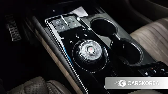 Kia K8 id 3384714 из Кореи 19