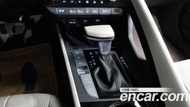 Hyundai Avante (CN7) id 2869306 из Кореи 19