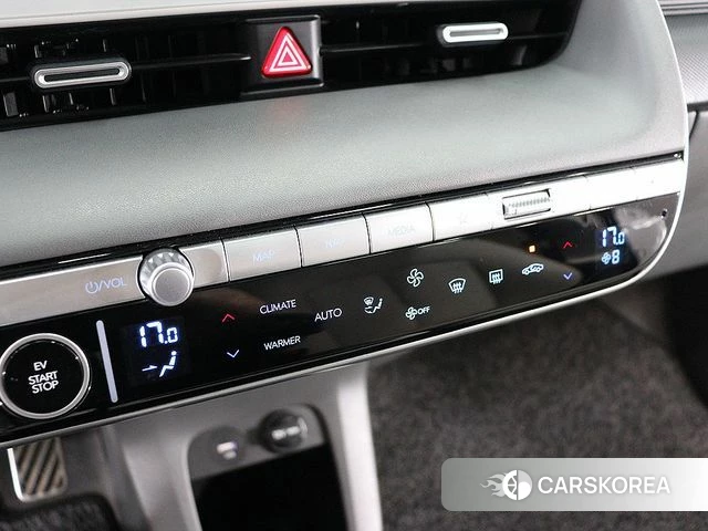 Hyundai Ionic 5 id 4613140 из Кореи 19