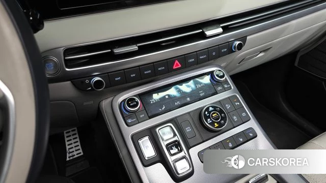 Hyundai The New Palisade id 3842192 из Кореи 19