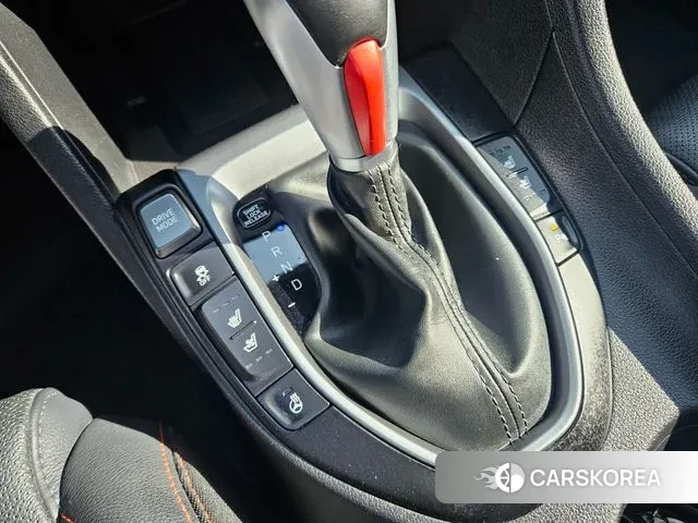 Hyundai Veloster (JS) id 3583331 из Кореи 19