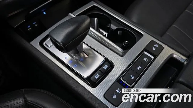 Genesis G80 id 2937366 из Кореи 19