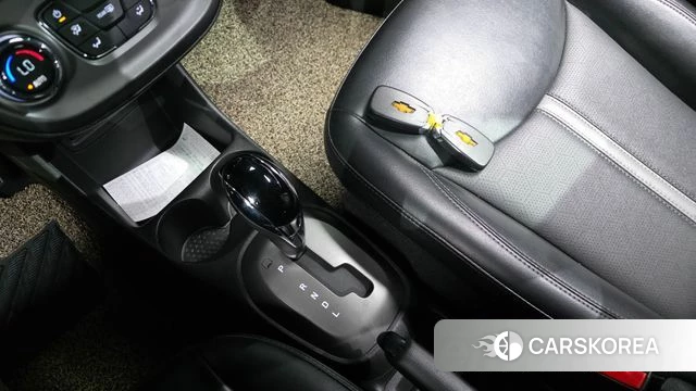 Chevrolet (GM Daewoo) The New Spark id 4447892 из Кореи 29