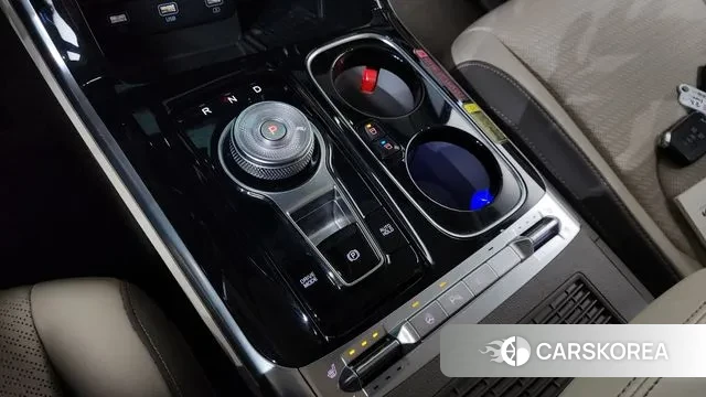 Kia Carnival 4th generation id 3654701 из Кореи 19