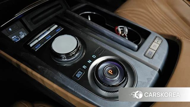 Genesis G80 (RG3) id 4880219 из Кореи 19