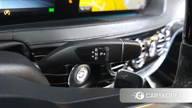 Mercedes-Benz S-Class W222 id 3691953 из Кореи 19