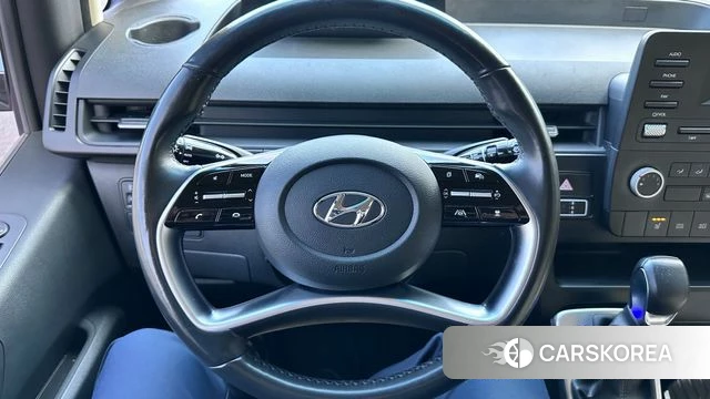 Hyundai Staria id 3842148 из Кореи 18