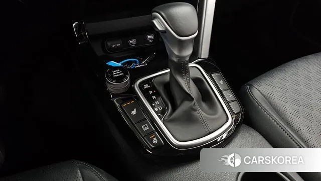 Kia Seltos id 3427303 из Кореи 19